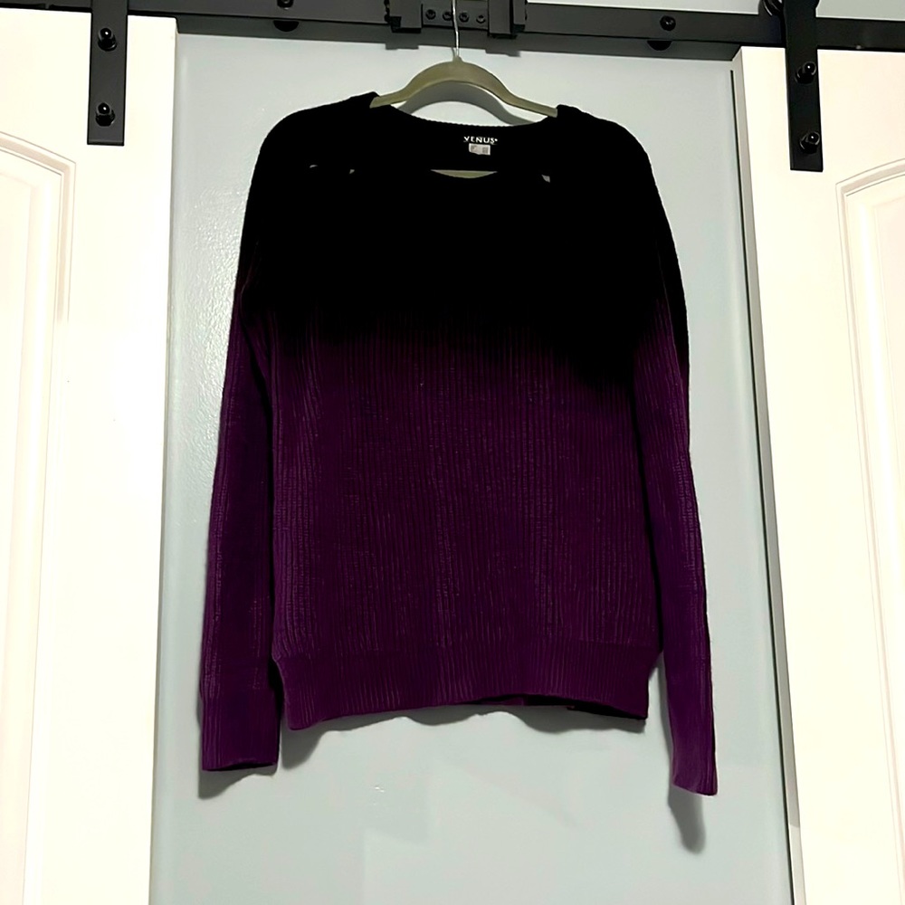 Womens sweater
